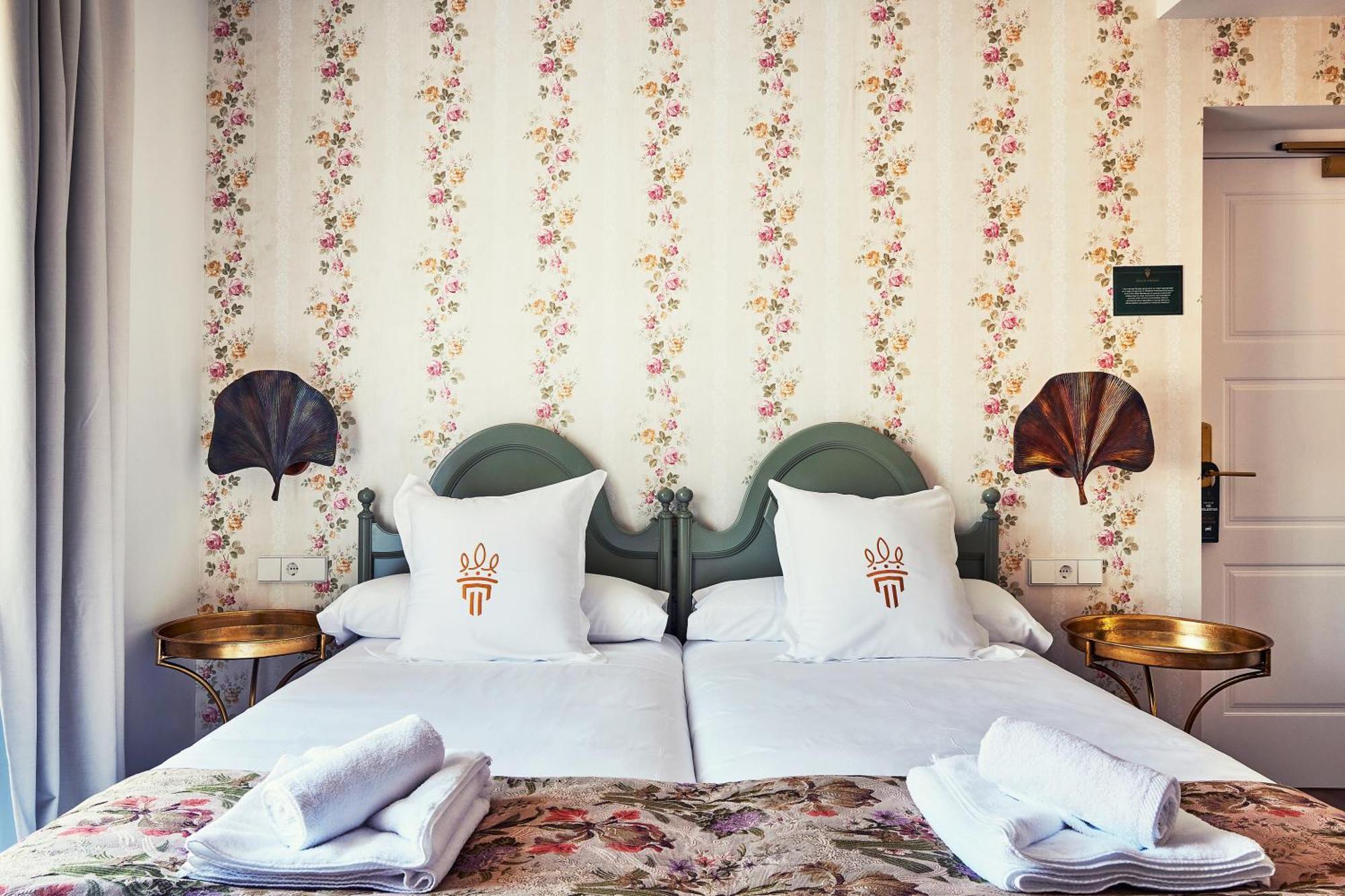 Casa Palacio Reina De Tardajos Hotel *