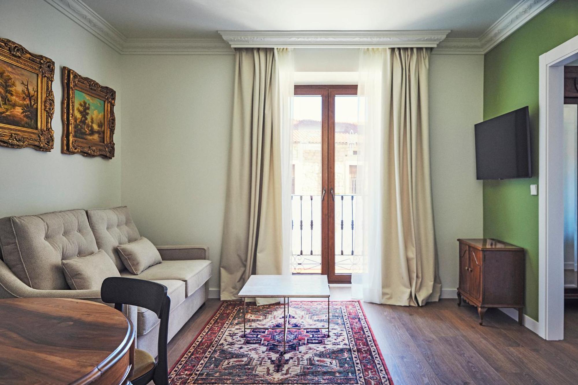 Casa Palacio Reina De Tardajos Hotel Vinuesa