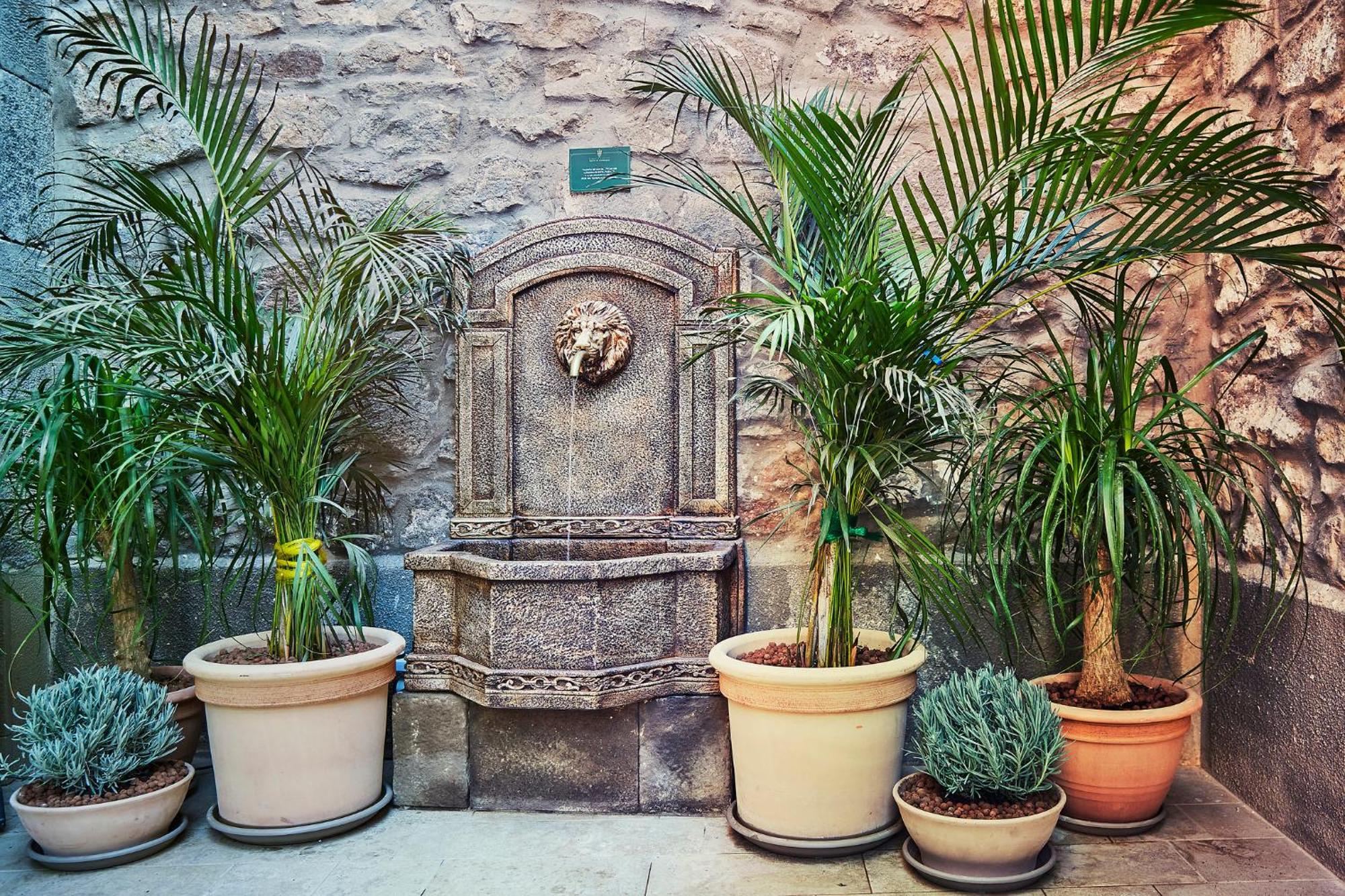 Casa Palacio Reina De Tardajos Hotel Vinuesa