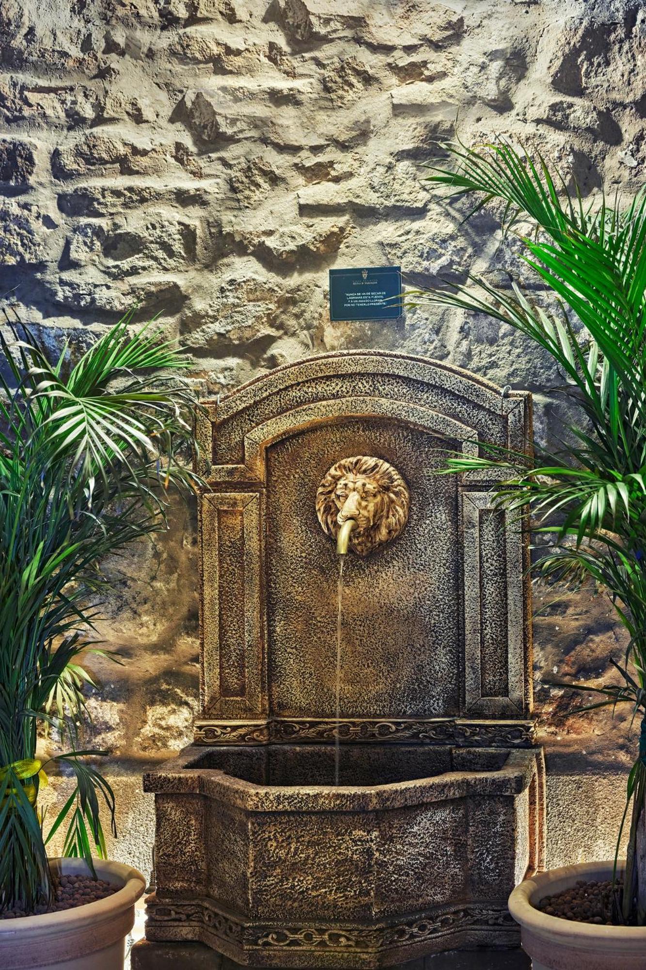 Hotel Casa Palacio Reina De Tardajos